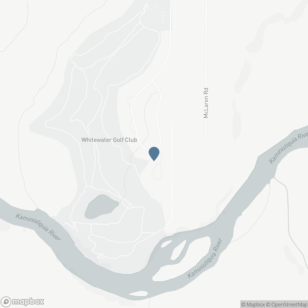 3435 KING GEORGE'S PARK DRIVE, Thunder Bay, Ontario P7K 0V5